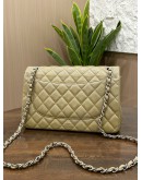 CHANEL JUMBO CLASSIC DOUBLE FLAP 
