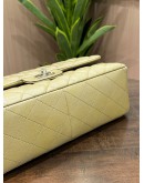 CHANEL JUMBO CLASSIC DOUBLE FLAP 