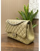 CHANEL JUMBO CLASSIC DOUBLE FLAP 