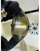 FRANCK MULLER VANGUARD REF YACHTING V41 SC DT YACHTING SUNBURST BLUE DIAL 45MM AUTOMATIC WATCH 