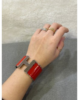 HERMES CLIC CLAC H BRACELET