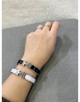 HERMES CLIC CLAC H BRACELET