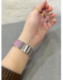 HERMES CLIC CLAC H BRACELET