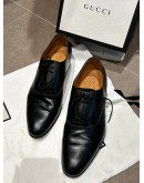 GUCCI DERBIES DRESS LOAFER
