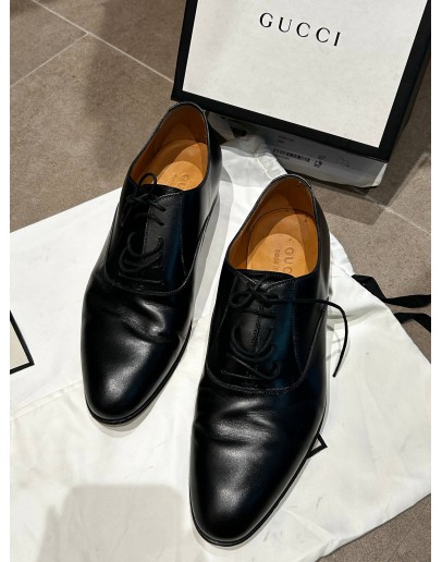GUCCI DERBIES DRESS LOAFER