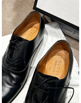 GUCCI DERBIES DRESS LOAFER