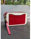 MARC JACOB THE SNAPSHOT CROSSBODY BAG