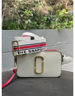 MARC JACOB THE SNAPSHOT CROSSBODY BAG
