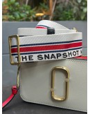 MARC JACOB THE SNAPSHOT CROSSBODY BAG