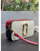 MARC JACOB THE SNAPSHOT CROSSBODY BAG