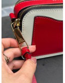 MARC JACOB THE SNAPSHOT CROSSBODY BAG