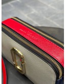 MARC JACOB THE SNAPSHOT CROSSBODY BAG