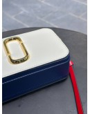 MARC JACOB THE SNAPSHOT CROSSBODY BAG