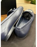 CHANEL MOCCASIN LADIES LOAFERS 