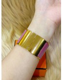 HERMES CLIC CLAC H BRACELET