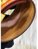 HERMES COLLIER DE CHIEN BRACELET 