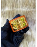 HERMES COLLIER DE CHIEN BRACELET 