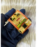 HERMES COLLIER DE CHIEN BRACELET 