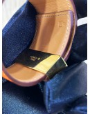 HERMES COLLIER DE CHIEN BRACELET 