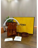 FENDI MON TRESOR MINI BAG  