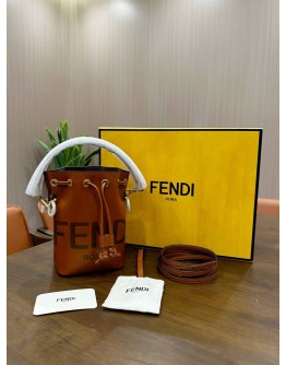 FENDI MON TRESOR MINI BAG  