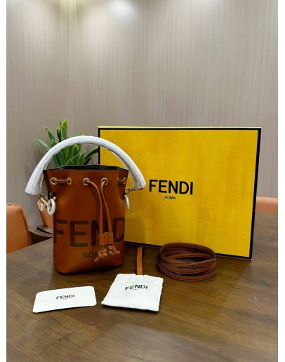 FENDI MON TRESOR MINI BAG  