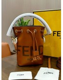FENDI MON TRESOR MINI BAG  