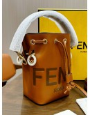 FENDI MON TRESOR MINI BAG  