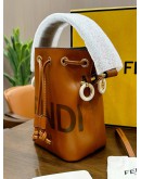 FENDI MON TRESOR MINI BAG  