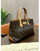 LOUIS VUITTON PM MONOGRAM WILSHIRE TOTE BAG  