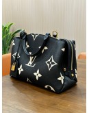 LOUIS VUITTON MM PETITE PALAIS IN BICOLOUR MONOGRAM