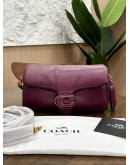 COACH PILLOW TABBY 26 SHOULDER BAG