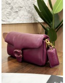 COACH PILLOW TABBY 26 SHOULDER BAG