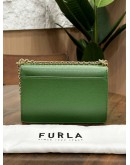 FURLA 1927 MINI AZALEA CROSSBODY BAG 