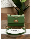 FURLA 1927 MINI AZALEA CROSSBODY BAG 