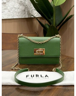 FURLA 1927 MINI AZALEA CROSSBODY BAG 