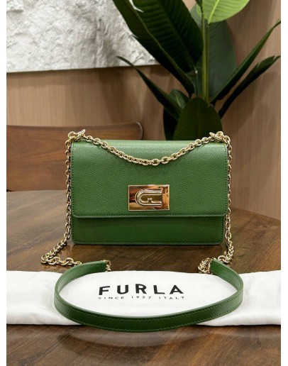 FURLA 1927 MINI AZALEA CROSSBODY BAG 