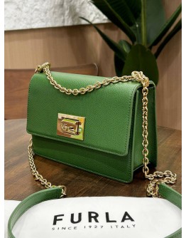 FURLA 1927 MINI AZALEA CROSSBODY BAG 