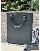 LOUIS VUITTON PETIT SAC PLAT