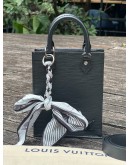 LOUIS VUITTON PETIT SAC PLAT