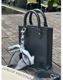 LOUIS VUITTON PETIT SAC PLAT