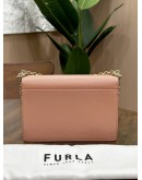 FURLA 1927 MINI AZALEA CROSSBODY BAG 