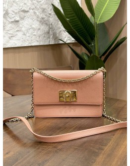 FURLA 1927 MINI AZALEA CROSSBODY BAG 