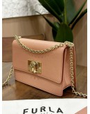 FURLA 1927 MINI AZALEA CROSSBODY BAG 