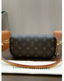 LOUIS VUITTON IVY WOC IN MONOGRAM