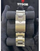 TUDOR BLACK BAY CHRONOGRAPH PANDA DIAL 41MM AUTOMATIC WATCH  