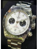 TUDOR BLACK BAY CHRONOGRAPH PANDA DIAL 41MM AUTOMATIC WATCH  