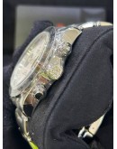 TUDOR BLACK BAY CHRONOGRAPH PANDA DIAL 41MM AUTOMATIC WATCH  