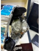 LONGINES HYDROCONQUEST REF L3.841.4.96.6 BLUE DIAL 44MM AUTOMATIC WATCH