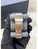 TAG HEUER AQUARACER LADY REF WAY131S BLUE MOTHER OF PEARL DIAL 35MM QUARTZ WATCH 